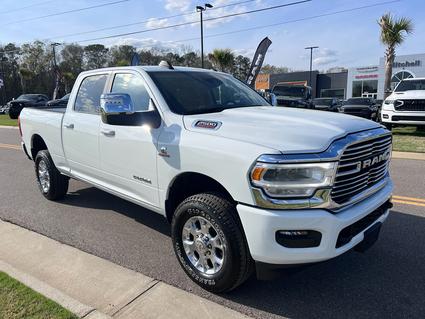 2024 Ram 2500 Enterprise AL