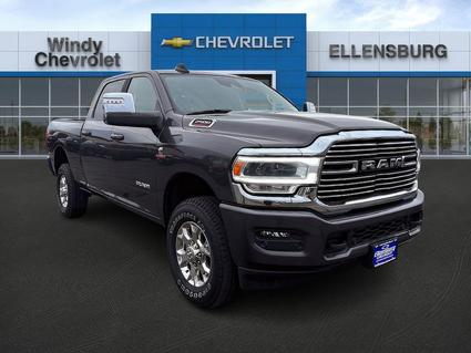 2024 Ram 2500 Pasco WA