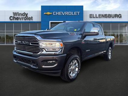 2024 Ram 2500 Pasco WA