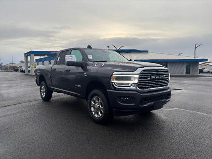 2024 Ram 2500 Pasco WA