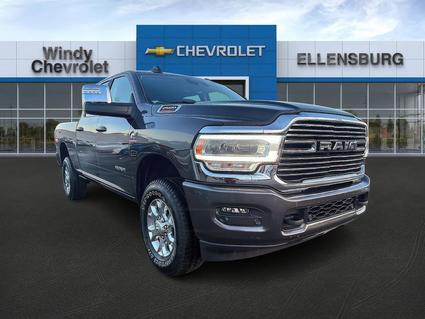 2024 Ram 2500 Pasco WA