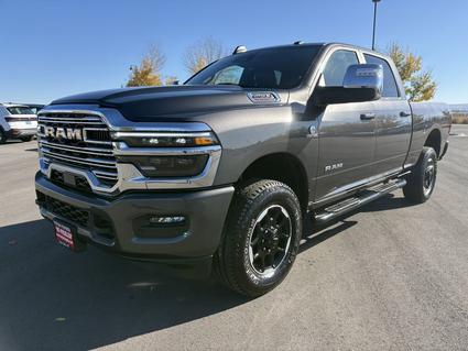 2025 Ram 2500 Idaho Falls ID