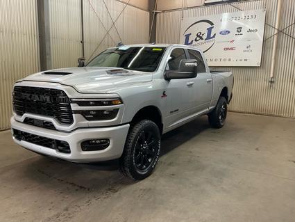 2026 Ram 2500 Roosevelt UT