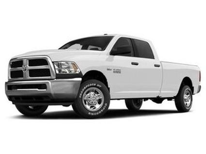 2014 Ram 2500 Ephraim UT