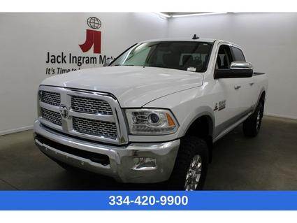 2016 Ram 2500 Montgomery AL
