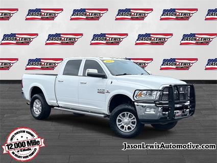 2017 Ram 2500 Sparta TN