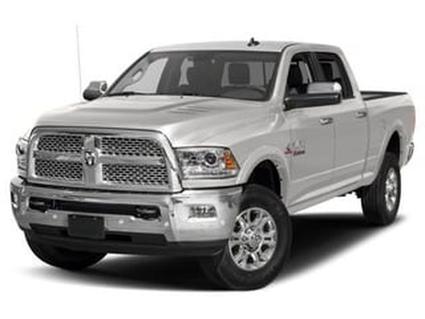 2018 Ram 2500 Cottage Grove OR