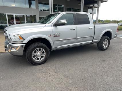 2018 Ram 2500 Cottage Grove OR