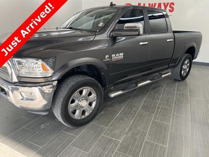 2018 Ram 2500 Witchita Falls TX