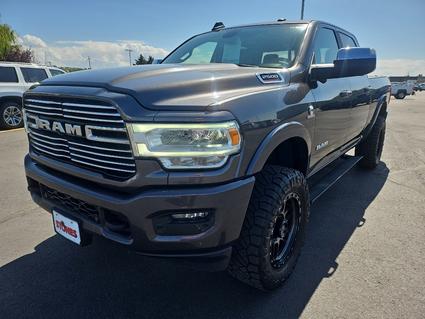 2019 Ram 2500 Rexburg ID