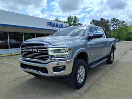 2019 Ram 2500 Kosciusko MS