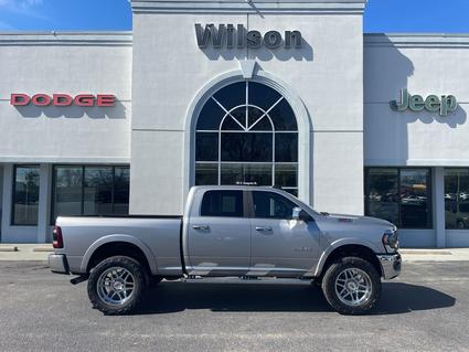 2019 Ram 2500 Winnsboro SC