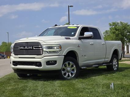 2019 Ram 2500 Hopkinsville KY