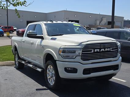 2019 Ram 2500 Hopkinsville KY