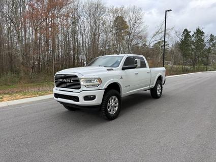 2019 Ram 2500 Albertville AL