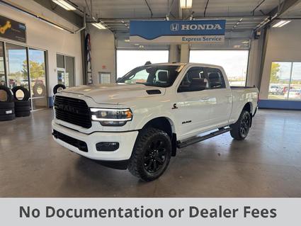 2020 Ram 2500 Scottsbluff NE