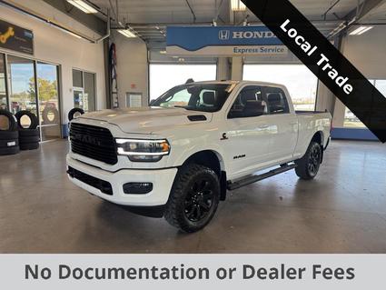 2020 Ram 2500 Scottsbluff NE