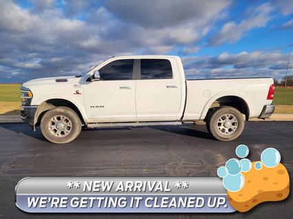 2020 Ram 2500 Watseka IL