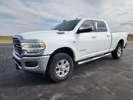 2020 Ram 2500 Watseka IL