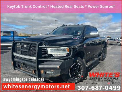2020 Ram 2500 Gillette WY