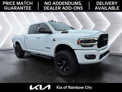 2020 Ram 2500 Rainbow City AL