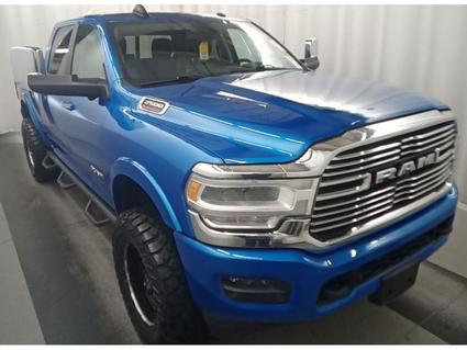 2020 Ram 2500 Post Falls ID