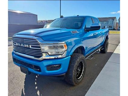 2020 Ram 2500 Post Falls ID