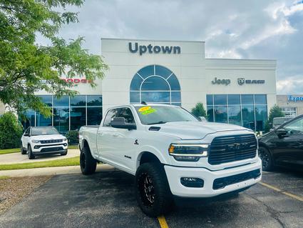 2020 Ram 2500 Slinger WI