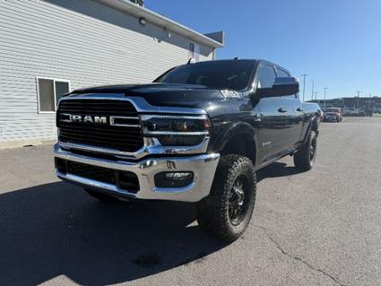 2020 Ram 2500 Idaho Falls ID