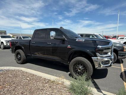 2020 Ram 2500 Idaho Falls ID