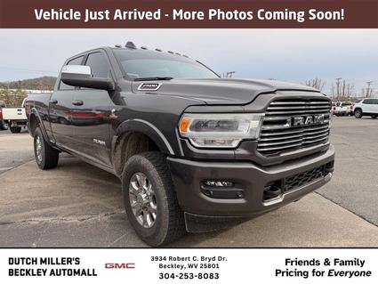 2021 Ram 2500 Beckley WV