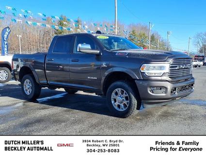 2021 Ram 2500 Beckley WV