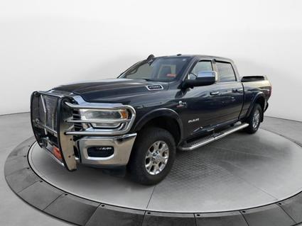 2021 Ram 2500 Pierre SD
