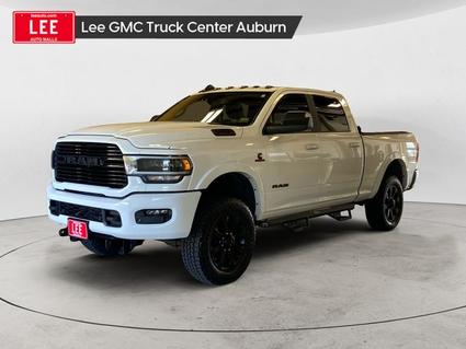 2021 Ram 2500 La Grande OR