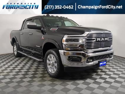 2021 Ram 2500 Champaign IL