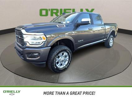 2021 Ram 2500 Tucson AZ