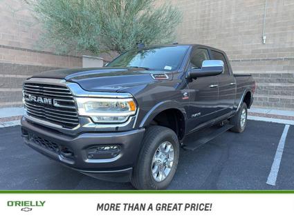 2021 Ram 2500 Tucson AZ