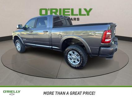 2021 Ram 2500 Tucson AZ