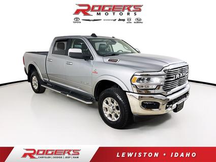 2021 Ram 2500 Lewiston ID