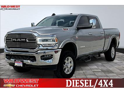 2022 Ram 2500 Yerington NV