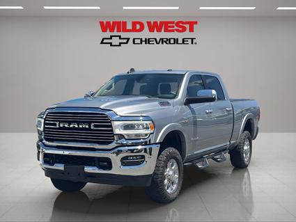 2022 Ram 2500 Yerington NV