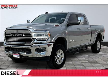2022 Ram 2500 Yerington NV