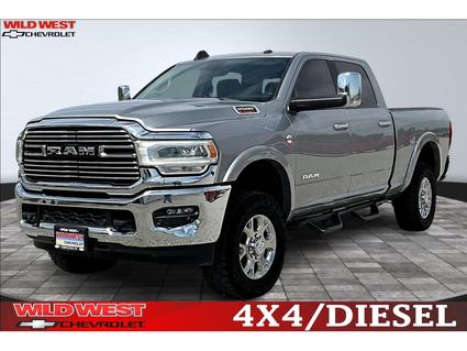 2022 Ram 2500 Yerington NV