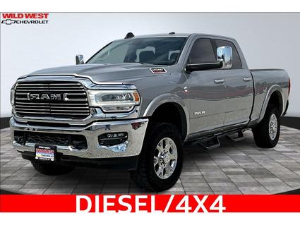 2022 Ram 2500 Yerington NV