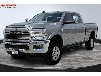 2022 Ram 2500 Yerington NV