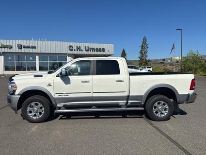 2022 Ram 2500 The Dalles OR