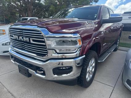 2022 Ram 2500 Yuma CO