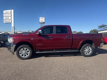 2022 Ram 2500 Yuma CO