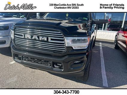 2022 Ram 2500 South Charleston WV