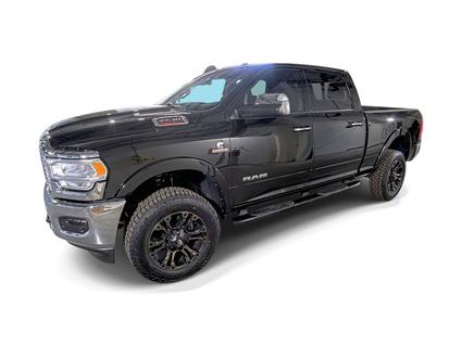 2022 Ram 2500 Billings MT